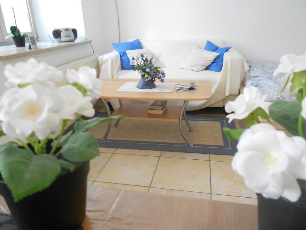 Apartments Altstadtflair Regensburg Eksteriør billede