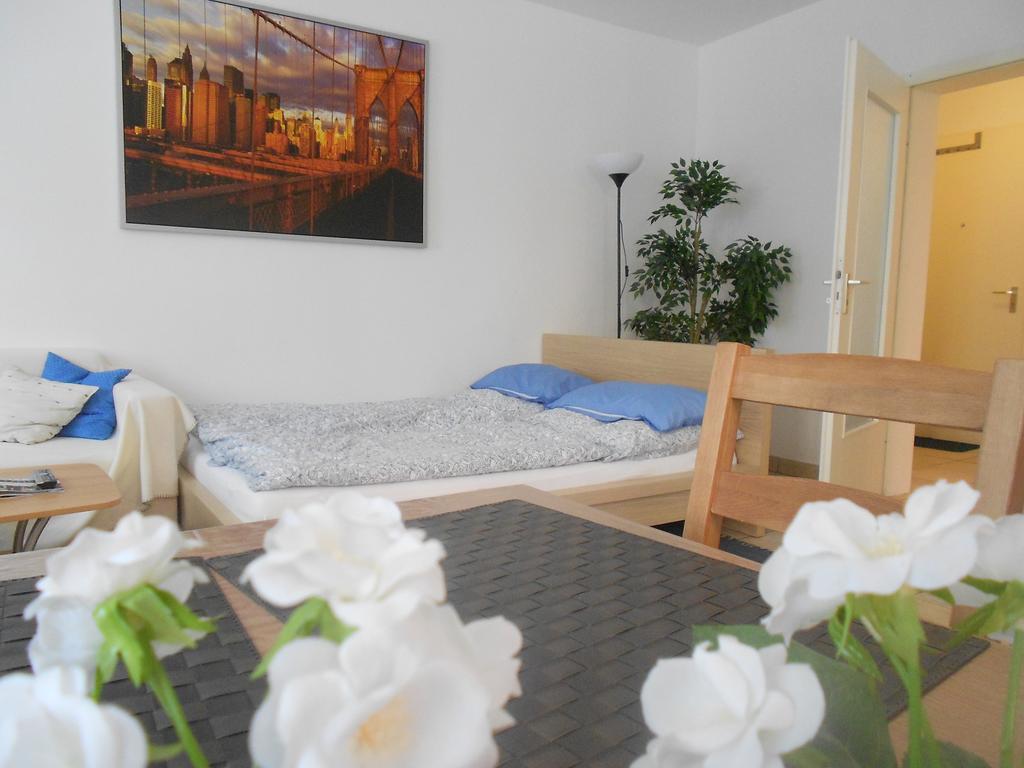 Apartments Altstadtflair Regensburg Eksteriør billede