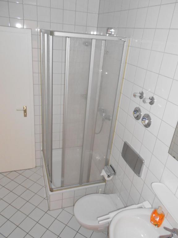 Apartments Altstadtflair Regensburg Værelse billede