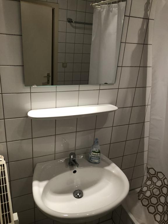 Apartments Altstadtflair Regensburg Eksteriør billede